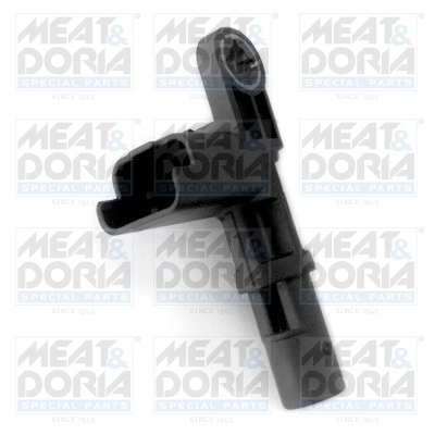 Sensor, camshaft position